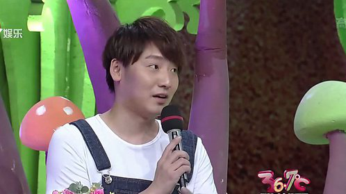 36.7℃明星听诊会 模范丈夫培训班,这些标准能做到吗