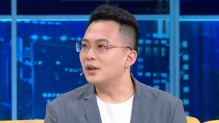 非你莫属 2025 放弃警察梦传承百年老字号，霍祺勇敢扛起家族重任