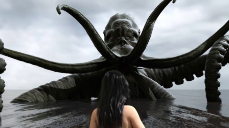 世界上最奇特的10种章鱼和鱿鱼，有的竟然还会飞！