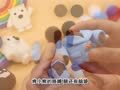 方块熊之黏土创意工坊 帕丁顿来方块熊乐园做客啦