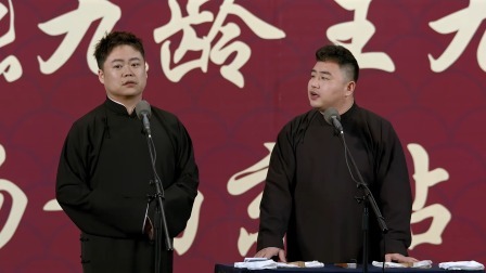 《欢歌笑语》李九重 李九江