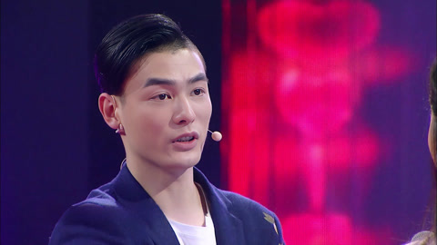 中国新相亲第二季 男子寻A4腰女孩遭质疑 女博士母胎solo引担心(二)
