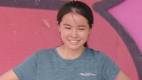 男生女生向前冲第16季 大四女生旗开得胜 毕业那些美好的事