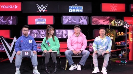 WWE攻心计02：爆料你不知道的WWE“捧人”套路 想提前上位真的有捷径