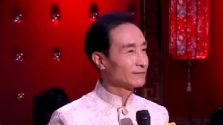 潘长江上场惊喜客串