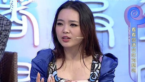 健康来了 选对部位吃对鸡 不同人群分别补