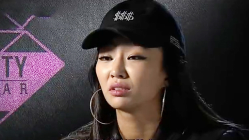 三人组队战 谁能携手YDG杨东根