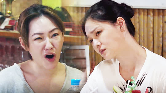 我们是真正的朋友特约版 特约版第3期：小S坦白对老公没感觉，大S爆料汪小菲发火内幕