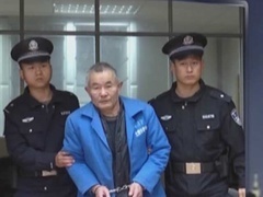 传奇故事2019 六旬儿子 伤母致死