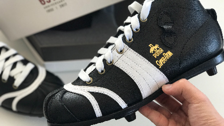 Bootshead | PUMA 