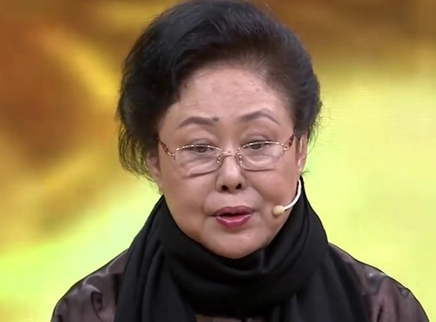 你看谁来了 接班人萨日娜获斯琴高娃肯定