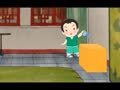 儿童弟子规篇 竞赛的真谛