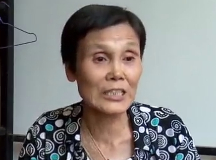 寻情记 古稀老人的心魔 前夫越轨之谜