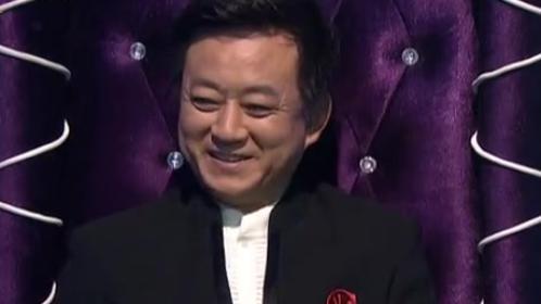 明星同乐会 多面好男朱军竟被好友爆耍大牌