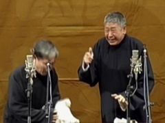 笑动剧场2026 相声《卖布头》