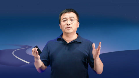 一刻talks 智能汽车的现在与未来