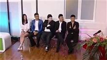 我们都爱笑 明道镜子屋被整惨