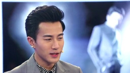 优酷全明星 2014 刘恺威曝求婚杨幂细节