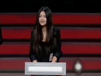 最爱是中华第二季 傲气家教师指点导师 “千颂伊”寻找都敏俊