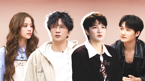 周深唱山歌洗脑蒋敦豪 欧阳娜娜叩问薛之谦