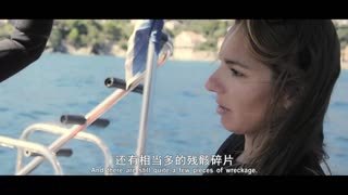 探秘深海战舰残骸：历史重现02