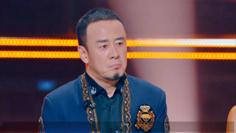 天赐的声音 第五季 汪苏泷徐佳莹情歌天花板 张碧晨杨宗纬二搭！(二)