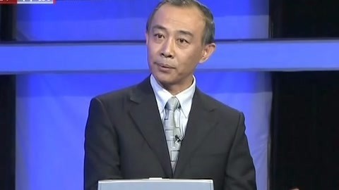 BTV健康北京 别让意外伤了手