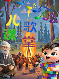 儿歌课堂