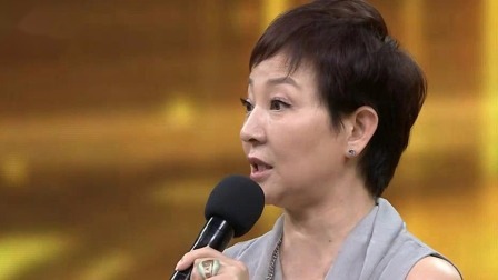 你看谁来了 妻子空降舞台见汤镇业