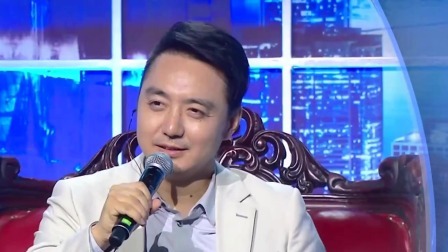 非你莫属2023 “同归于尽”式求职惊呆企业家，灿烂笑容背后尽是心酸？
