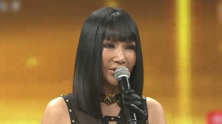 今日大来宾著名歌手张咪，甜美歌声再次响起回味无穷