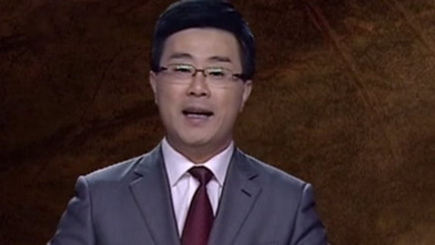 经典传奇 武则天乾陵怪圈之谜