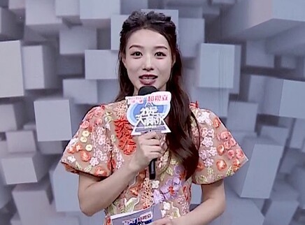 我是大赢家 我是大赢家20251107期
