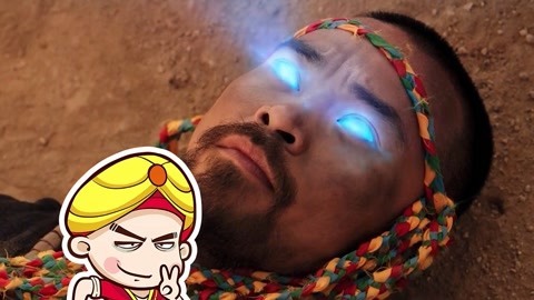 唐唐说电影 第一季 最新神剧太逆天，主角锤子打飞碟！