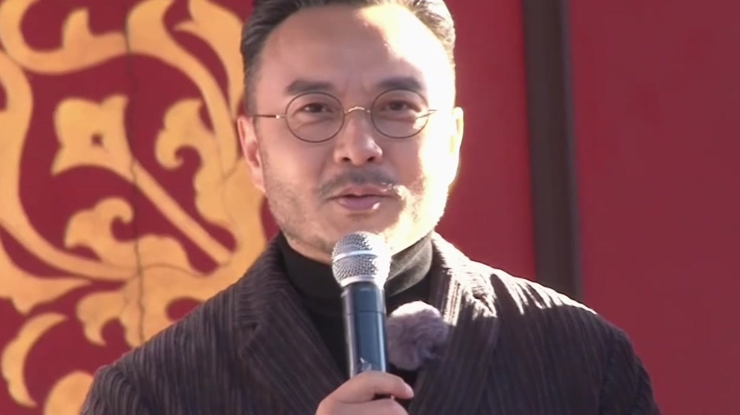 北京卫视《最美中国戏》即将开播