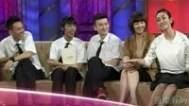 鲁豫有约 爱的礼物 致我们终将逝去的大学
