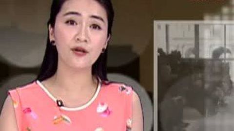 乐活好正点 热门取景地 巴黎地铁很吃香