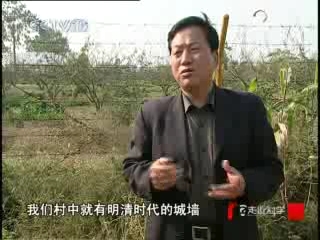 走近科学 夜幕下的梁带村
