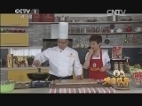 天天饮食 《天天饮食》 20140903 韭香鸡