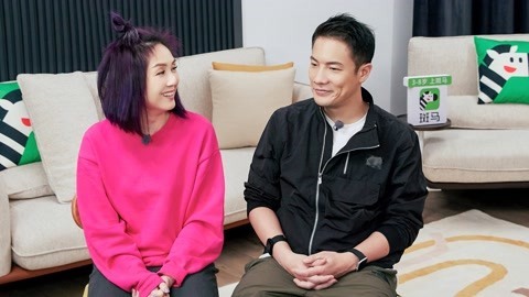 【夫妻组】杨千嬅自称娱乐圈胆子第一大 谈育儿经拒绝鸡娃