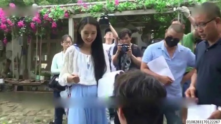 娱闻第一速递 2017 9月 郭碧婷大尺度照片流出 眼尖网友发现