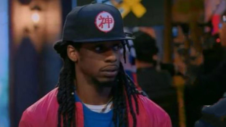 VIP专享 裁判组团下场battle 罗素表情包翻新