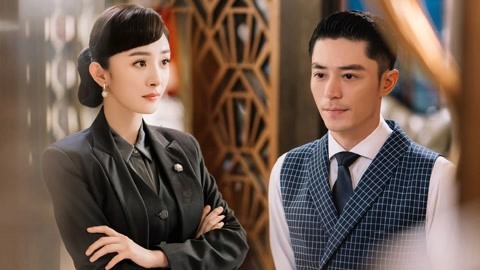萝莉侃剧 《筑梦情缘》丹尼尔沈实力创业 演绎硬核真大佬