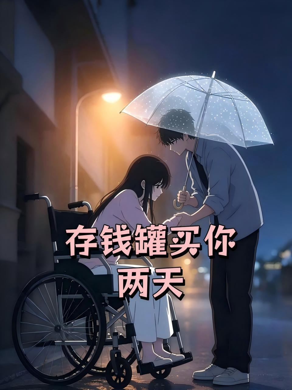 存钱罐买你两天