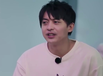 婆婆和妈妈 升级版 升级版第35期：李佳航用脸唱歌