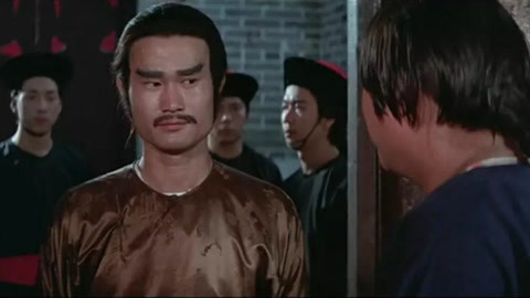 影剧先森 这才是僵尸片的鼻祖