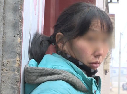 寻情记 捡来的流浪女哪里是她温暖的家（上）