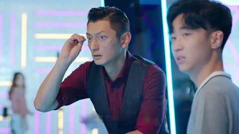 青春创世纪&middot;精选看点 段燃在线直播！
