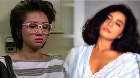 《电影成名录》 影坛十大巨星鲜为人知的电影处女作