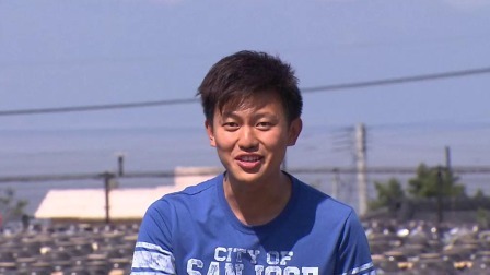 食在好源头 第三季 日本鹿儿岛篇：探寻日本传统酿醋、碳烤鳗鱼、鲜美河豚的传统美味